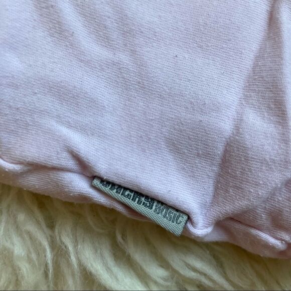 Bundle of 3 Cotton Baby Tops/ Onesies 0-3M - Picture 7 of 8